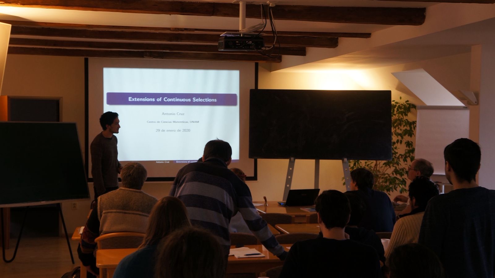 Jorge Antonio Cruz Chapital